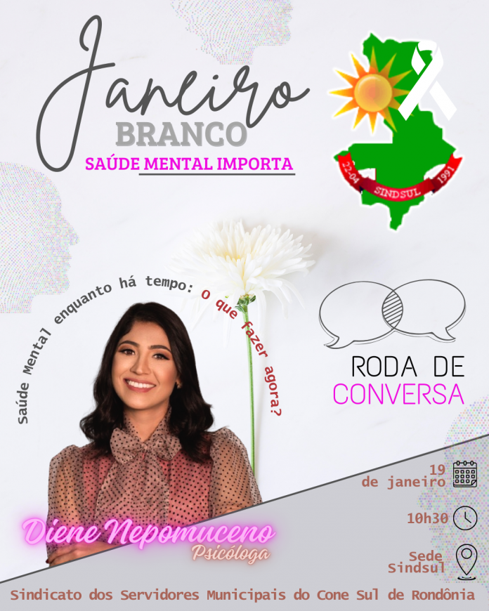 Saúde Mental