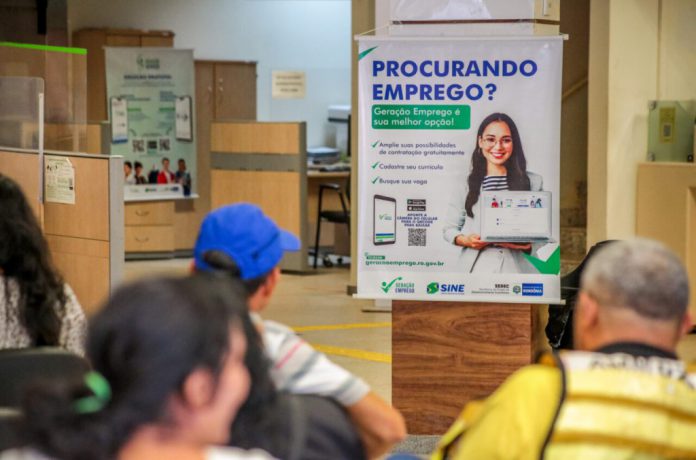 emprego