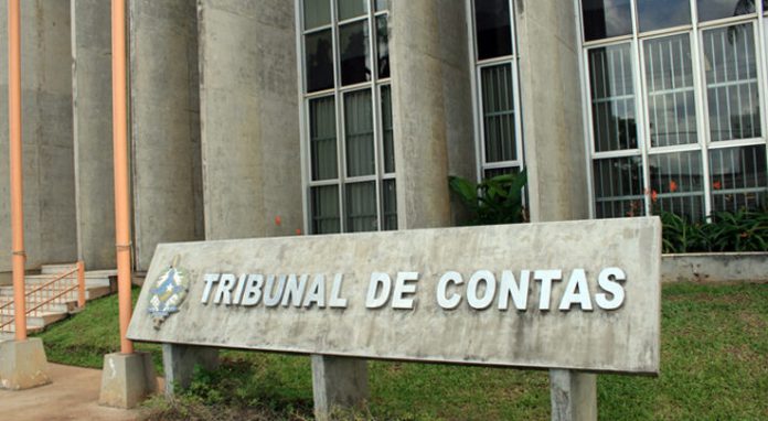 TRIBUNAL CONTAS