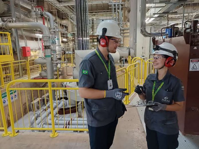 USINA HIDRELÉTRICA JIRAU ABRE INSCRIÇÕES PARA TURMA DE TRAINEES TÉCNICOS (1)