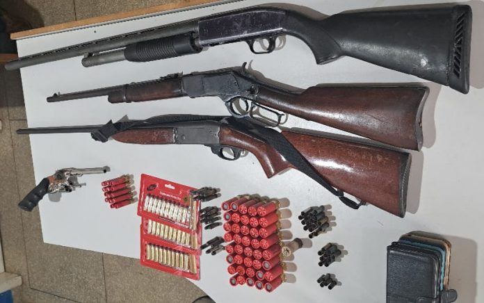 armas