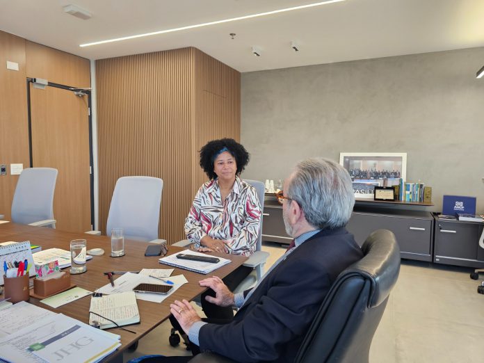 Deputada Silvia Cristina CFM anestesistas (1)