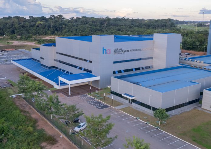 Hospital Dream da Amazônia
