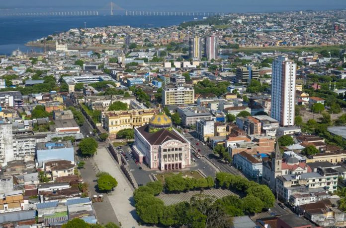 manaus