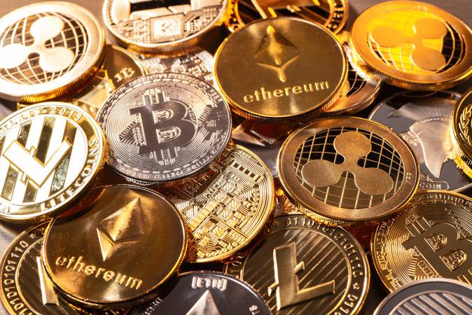 criptoativos