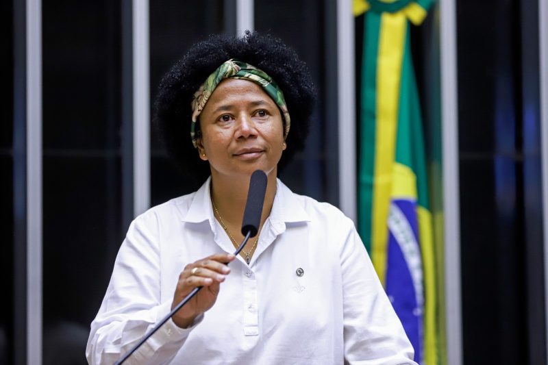 Deputada Silvia Cristina duplicação da BR 364