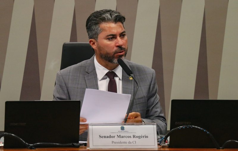 Marcos Rogério
