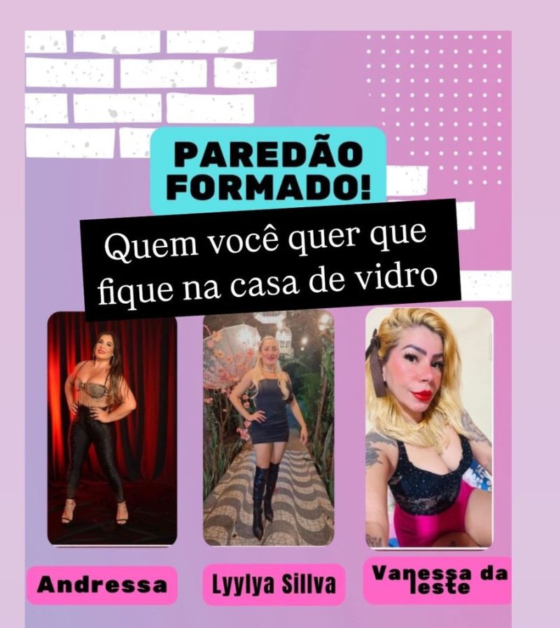 Paredão