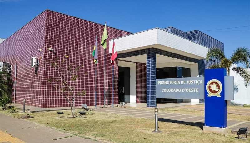 colorado do oeste