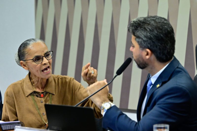 CI - Comissão de Serviços de Infraestrutura