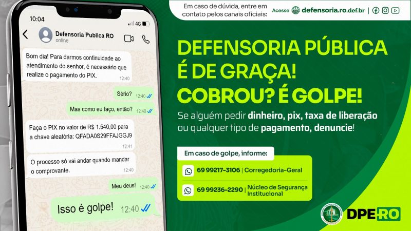 Defensoria