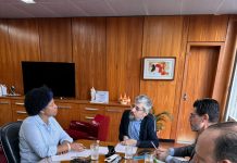 Deputada Sílvia Cristina confirma no INSS que número de peritos médicos vai dobrar em Rondônia