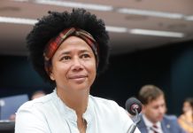 Sílvia Cristina assinou a CPI do INSS, mas adversários espalham mentiras para tentar prejudicá-la