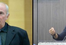 Recontagem de votos em RO: Lebrão sai, Rafael Fera assume na Câmara