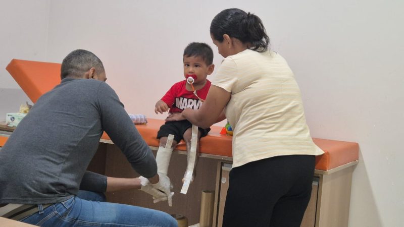 Centro de Reabilitação fabricação de órteses (2)