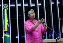 Sílvia Cristina diz que criação da CPMI para apurar fraudes no INSS é vitória para a população