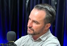 Candidato a deputado estadual Laércio Torres sofre acidente na BR-364