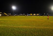 Campeonato Municipal 2025 começa com vitória do CAV sobre o Liverpool