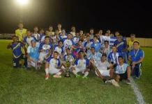 Valendo vaga na Copa do Brasil da categoria; Clubes devem confirmar participação no Rondoniense Sub-15 e Sub-17