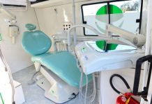 Vilhena receberá Unidade Odontológica Móvel