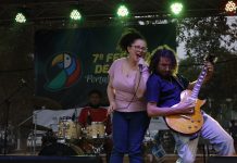 GRATUITO: parque ecológico será palco da 8ª edição do Festival de Música Portal da Amazônia