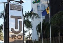 TJRO declara inconstitucional lei que autorizava porte de arma para agentes da Politec
