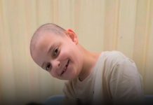 Salve a vida de Davi Lucas: seja um doador de medula óssea