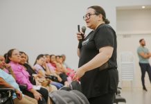 Capacitação prepara equipes escolares para mediação de crises e apoio a estudantes