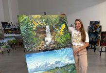 Segunda edição da Feira Cultural Encantos da Amazônia será realizada em Vilhena