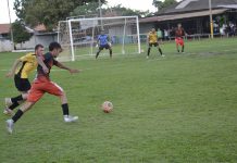 Tabela divulgada: Copa Embratel Society começa no próximo sábado