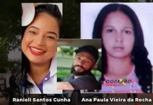 CIDADE VIZINHA: mulheres que arquitetaram homicídio para não pagar dívida são condenadas