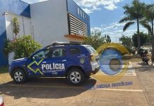 Confusão entre duas mulheres termina em intervenção da Polícia Militar no distrito de Nova Conquista