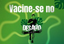 Saúde e Prevenção: Semus promoverá mais uma etapa de imunização durante o evento “Desafio Verde”