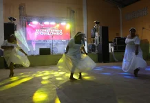 3º Festival Cultural: Reconstruindo o Quilombo valoriza tradições afro-brasileiras em Pimenteiras do Oeste