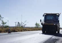 Obras na BR-364: motoristas devem se programar para ‘Pare e Siga’ em cinco regiões de Rondônia