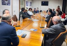 Deputada Sílvia Cristina diz que bancada do Norte está unida pela aprovação da PEC 47 da transposição