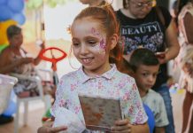 Prefeitura de Vilhena anuncia programação especial para o Dia das Crianças