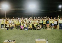 Secretaria Municipal de Saúde dá início às ações do Setembro Amarelo em Vilhena