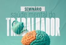 Cerest promove seminário sobre saúde mental do trabalhador em Vilhena
