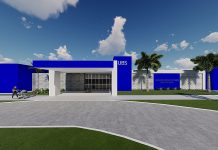 Lançamento da pedra fundamental da UBS Porte V do bairro Moyses de Freitas será realizado em Vilhena