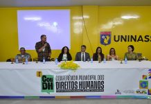 Conferência Municipal de Direitos Humanos de Vilhena consolida propostas para a etapa estadual