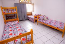 2ª vez: menina de 12 anos foge de lar temporário e é encaminhada para abrigo institucional