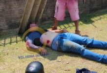 Segunda-feira é marcada por acidentes de trânsito em Vilhena