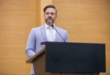 Vilhena terá reunião itinerante da Assembleia Legislativa amanhã, 04