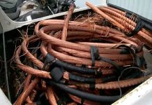 Com investigações em Vilhena, PC-RO intensifica operação contra furto e roubos de cabos de cobre