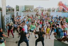 “Desafio Verde” reúne milhares de pessoas em Vilhena e marca primeira edição da corrida sustentável