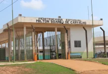 Plano de Fuga Falho: Detentos em Porto Velho oferecem R$ 30 Mil a Policial Penal