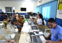 Mutirão de regularização fundiária em Vilhena começou ontem e vai até o dia 19