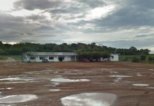 Padronal: homem de 40 anos é baleado após briga em restaurante e está em estado grave