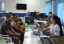 Cerca de 900 produtores são atendidos em mutirão fundiário promovido em parceria entre a Sepat, Incra e Semagri de Vilhena